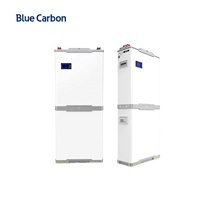 蓝碳锂48V 200Ah 250Ah 300Ah LFP阳极储能Lifepo4电池组ce认证深循环太阳能电池 - Product Image 2