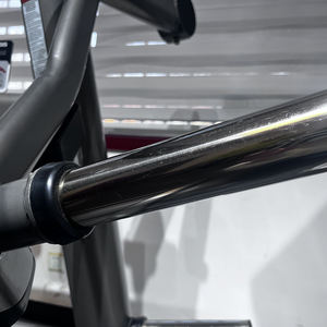 Ensemble d'équipements de musculation GLS Fitness Booty, entraînement des fessiers, entraînement des hanches, entraînement des fessiers et entraînement des fessiers arrière, machine d'entraînement complète pour la salle de sport - Product Image 4