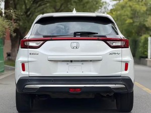 Honda <span class=keywords><strong>XR</strong></span>-V 2020 Usata, 1.5L CVT Luxury, 131CV, 6.1L di Consumo, SUV Urbano a 5 Posti, Ottimo Rapporto Qualità-Prezzo - Product Image 5