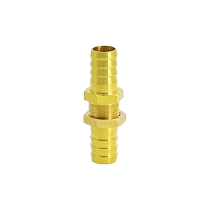 Raccords filetés de sortie en laiton de haute qualité à bon <span class=keywords><strong>prix</strong></span> personnalisables <span class=keywords><strong>pour</strong></span> connecteurs de chauffage de tuyaux - Product Image 5
