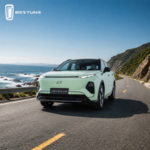 FAW Bestune JOYEE S08 SUV <span class=keywords><strong>à</strong></span> batterie premium 210 km, conduite <span class=keywords><strong>à</strong></span> gauche, 5 places, avec 6 haut-parleurs, audio standard, Bluetooth intégral - Product Image 1