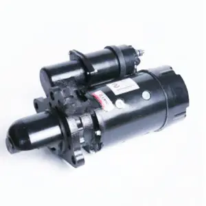 Motor para caminhão resistente D11-101-03B 24v, substituição de peças do motor diesel