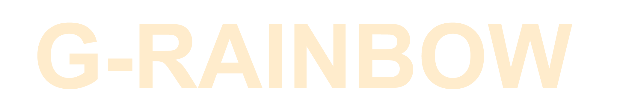 G-Rainbow Technology (Shenzhen) Co., Ltd. logo