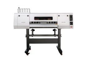 Impresora DTF XTEK-S700 de 60CM con cabezal de impresión Epson I3200, tinta DTF multicolor de alta velocidad para personalización de camisetas, gorras, prendas de vestir y ropa. - Product Image 5