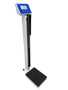 Báscula Electrónica Digital para Medir <span class=keywords><strong>Peso</strong></span> y Altura, Modelo EPS-250, para Uso Médico - Product Image 6