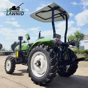 Tracteur agricole haute performance LAWNIO, support ODM/OEM, avec arbre de prise de force pour l'agriculture en verger - Product Image 5