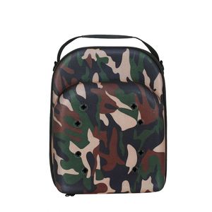 Étui de voyage rigide en EVA personnalisé avec logo, étanche, pour casquettes de baseball, boîte de rangement pour casquettes en EVA - Product Image 2