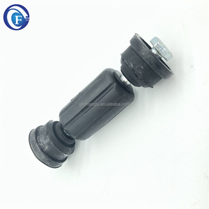 Collegamento stabilizzatore posteriore automatico 98 ag5495ab 98 ag5495ac 2M515E494AA 1061702 1203093 1061703 1061706 1136725 per FORD <span class=keywords><strong>Focus</strong></span> MK2 MAZDA <span class=keywords><strong>3</strong></span> - Product Image 2