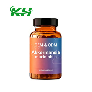 Poudre d'Akkermansia Muciniphila en gros, complément alimentaire, 200 milliards d'UFC/g, poudre AKK - Product Image 3