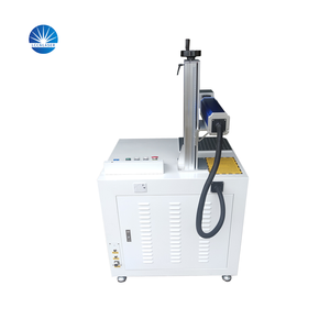 Maquina De Gravado Và Corte <span class=keywords><strong>Laser</strong></span> De Joyeria HJZ 20W 50W - Product Image 6