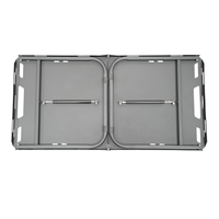 Table tactique modulaire IGT pour le camping en plein air