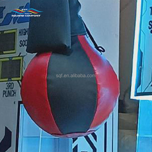 Máy Phi Tiêu Điện tử trong nhà S.Q.F với màn hình LCD hiển thị đồng tiền hoạt động trò chơi Arcade - Product Image 6