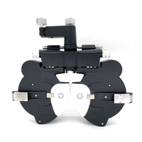 AIST ML-400 Ophthalmic Instruments Optical Vision Tester Minus Cylinder Lenses Manual Phoropter
