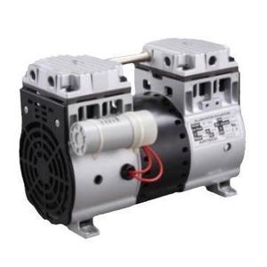 Bomba de Vacío Airtech Hp-90h 1800w de Aleación de Aluminio Integrada para Uso Industrial - Product Image 3