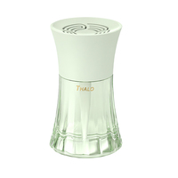 Ambientador Líquido de Lujo para Auto de 100 ml, Fragancia Duradera para Vehículo, Eliminador de Olores, Perfume para Auto, OEM ODM