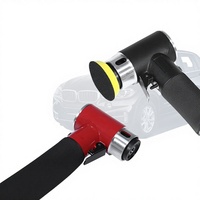 Amoladora Neumática Manual de Disco Pequeño de 1, 2 y 3 Pulgadas para Desbarbar, Pulir y Eliminar Óxido, Modelo Ben-910
