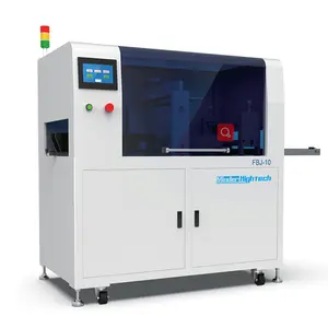 Wirtschaft liches kunden spezifisches Design SMT V Cut PCB Separator Maschinen schneid-LED