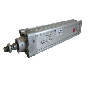 PLC DNC-63-300-<span class=keywords><strong>P</strong></span>-A กระบอกลมนิวแมติก 28293820 DNC63300PA - Product Image 1
