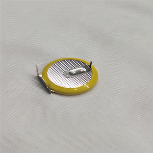 Nuova batteria CR2032 moneta delle cellule del tasto <span class=keywords><strong>3V</strong></span> batterie per la vigilanza cr <span class=keywords><strong>2032</strong></span> - Product Image 3