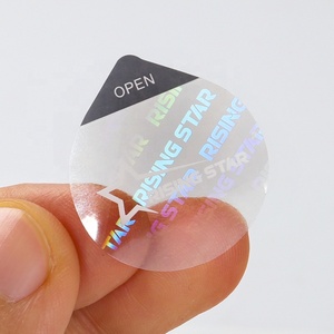 Nhãn Dán Phủ Kín Ba Chiều <span class=keywords><strong>Laser</strong></span> In Tùy Chỉnh Nhãn Dán Biểu Tượng An Ninh Lá Nhãn Dán Ba Chiều <span class=keywords><strong>3D</strong></span> <span class=keywords><strong>2D</strong></span> Tùy Chỉnh - Product Image 5