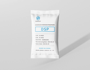 99% White Powder Cheap Price Dsp <strong>Disodium</strong> <strong>Hydrogen</strong> <strong>Phosphate</strong> Ceramics and Refractory Materials - Product Image 3