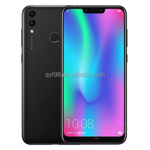 All'ingrosso Honor 6A 8C per <span class=keywords><strong>Huawei</strong></span> <span class=keywords><strong>P9</strong></span> <span class=keywords><strong>Lite</strong></span> Dual Card 4G LTE grande schermo a buon mercato Smart telefono <span class=keywords><strong>cellulare</strong></span> consegna veloce versione noi - Product Image 4