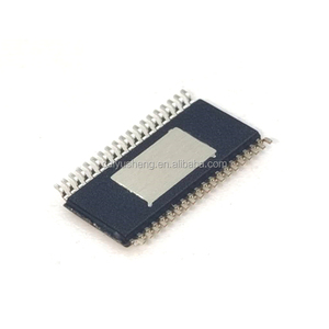 TPS92610-Q1 tps92610 SMD kênh duy nhất dẫn lái xe IC tps92610qpwprq1 - Product Image 5