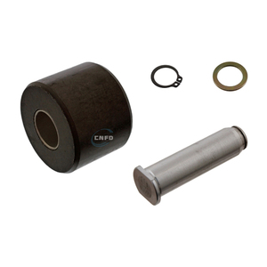Kit de réparation de rouleau de frein de camion lourd 3074200339 pour MERCEDES-BENZ MAN - Product Image 4