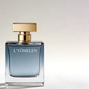 Parfum en gros L'YOMELEN Collection Luxe Série Boisé Cuir Parfumé - Product Image 1