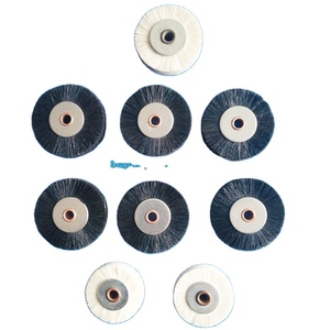 Kualitas Tinggi Mesin Cetak Kertas <span class=keywords><strong>Roller</strong></span> Karet Sikat Roda Komori Roland <span class=keywords><strong>Roller</strong></span> Tekan Kertas Roda Putih Hitam - Product Image 5