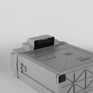 OKCELL 14S 20000mAh Akıllı LiPo Pil Paketi Tarımsal Püskürtme Drone'ları için Yüksek Güçlü Uzun Ömürlü Şarj Edilebilir - Product Image 1
