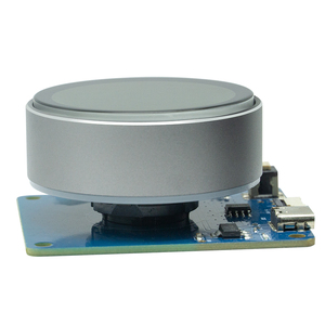 1,43 Zoll 466*466 Hmi <span class=keywords><strong>Display</strong></span> Rotary Tft Encoder Knopf Oled Bildschirm Smart Home Appliance Bildschirm knopf - Product Image 6