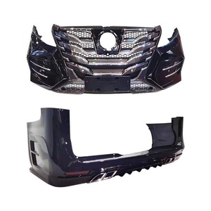 2025 accessori esterni di alta qualità Bodykit per paraurti aggiornamento <span class=keywords><strong>Mercedes</strong></span> <span class=keywords><strong>classe</strong></span> <span class=keywords><strong>v</strong></span> Klasse V220 V260 V250 V300 <span class=keywords><strong>VITO</strong></span> W447 - Product Image 6