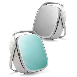 Portable Handheld Facial <b>Skin</b> Analyzer Mirror for Salon Use Smart Auto Face Scanner Mini <b>Skin</b> <b>Analysis</b> <b>Machine</b> for Beauty salon - Product Image 5