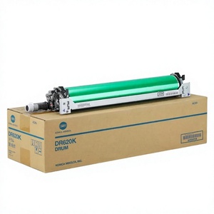 Unité de tambour originale Konica Minolta DR620 pour Bizhub pour les modèles C4070 C4080 C1060 C2070 C3080 ACE60Y1 DR 620 - Product Image 3