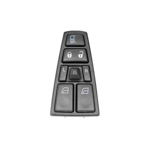 18 Pin Hoge Kwaliteit Master Window Switch Voor Volvo Vnl <span class=keywords><strong>Vt</strong></span> Vhd Vah Heavy Duty Oem 21354601 21543897
