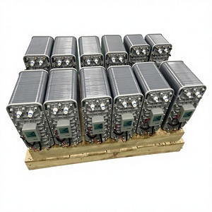 Module EDI de qualité supérieure 1000 LPH anti-salissure à haut taux de dessalement pour l'eau industrielle des usines chimiques - Product Image 6