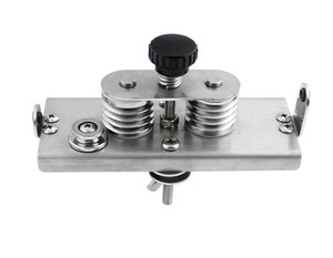 Dịch vụ gia công CNC tùy chỉnh cho các khối nhôm và thép không gỉ lớn, linh kiện cắt dây EDM & linh kiện gia công chính xác - Product Image 1