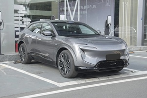 Nouvelle voiture hybride SUV électrique Avatr 07 2026 – Véhicules à énergie nouvelle – Voitures électriques Avatr 07 de Chine à vendre - Product Image 4