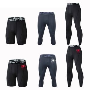 Short de compression pour homme, 6-9 pouces, séchage rapide, extensible 4D, avec impression par sublimation, pour le basketball |   Commandes en gros personnalisées OEM - Product Image 6