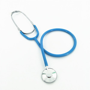 Высококачественный медицинский стетоскоп Littmann Classic II/III, класс II, сертифицирован CE, гарантия 1 год, онлайн-техническая поддержка из Китая - Product Image 4