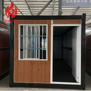 Nhanh chóng cài đặt 20ft Modular chế tạo <span class=keywords><strong>container</strong></span> nhà prefab mở rộng hous có thể tháo rời <span class=keywords><strong>container</strong></span> nhà cho Giá bán - Product Image 3