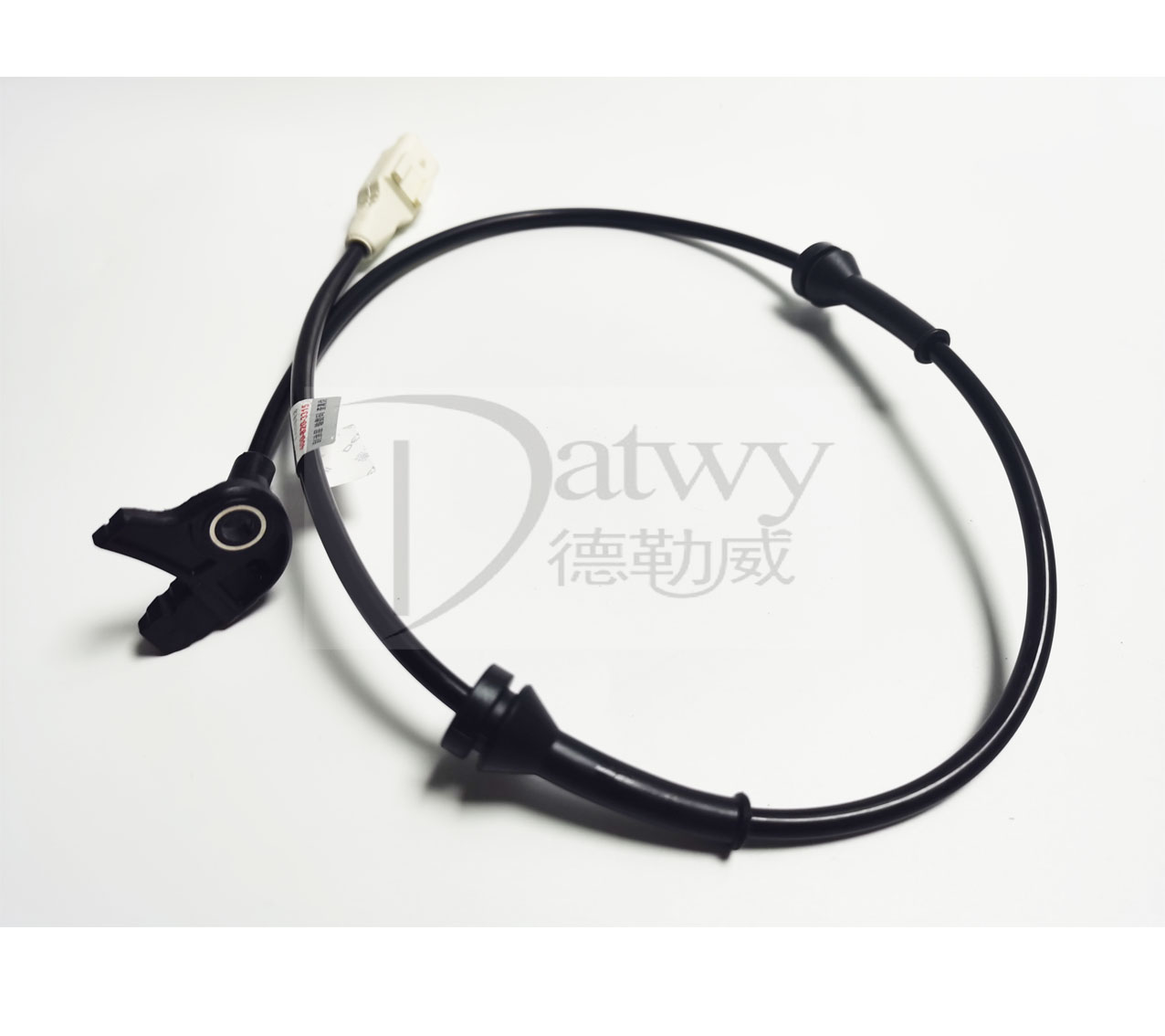 ABS Sensor Für Peugeot 3008 5008 9665386780 4545F5 ABS-Sensor