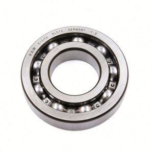 Rodamiento de Bolas de Ranura Profunda 6006 6007 6008 ZZ 2RS RZ Grado P6 - Product Image 1