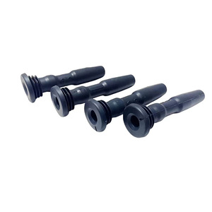 Funda de Bobina de Encendido 04E905199A04EA para Volkswagen Golf 7 Sagitar Bora, Material EPDM - Product Image 2