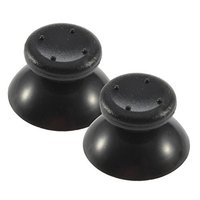 Pièces de rechange pour manettes analogiques Capuchon de champignon analogique pour manettes PS5/PS4/PS3/XBOX ONE/XBOX360
