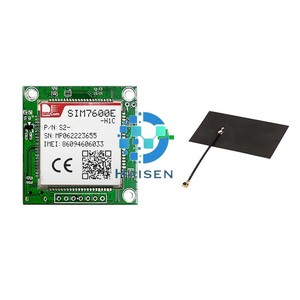 मूल सिमकॉम SIM7600E-L1C कोर बोर्ड SIM7600E-L1C डेवलपमेंट बोर्ड LTE CAT4+वॉयस+GNSS वॉयस SIM7600 - Product Image 4