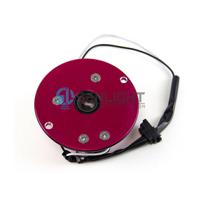 <span class=keywords><strong>CDI</strong></span> الدوار المغناطيسي الثابت لـ ATV لـ LF YX110/160CC - Product Image 2