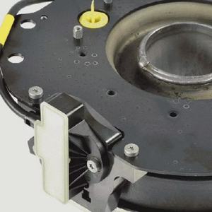 OE # Cylindre d'embrayage central 21459182 pour Volvo FH16 D16 - Product Image 3