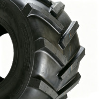Pneu 18X9.50-8 pour ATV, Buggy, Quad, Tondeuse à Gazon, Tracteur de Jardin 200cc 250cc 300cc, Roue Avant et Arrière, Durable et Haute Performance